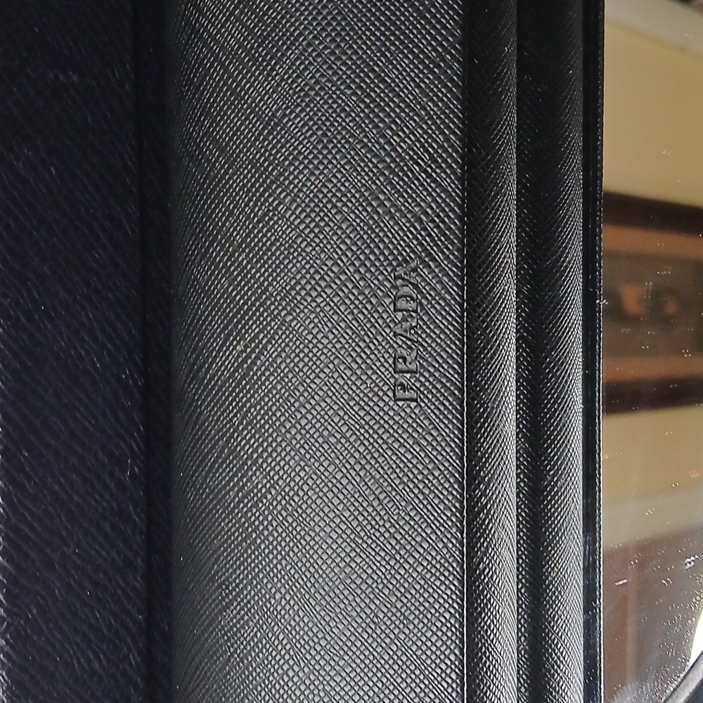 🔥 EUC PRADA Eyeglasses 🔥 - Picture 12 of 15